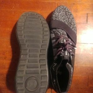 Under Armour Shoes